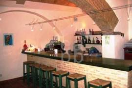 Traditional style Restaurant including two Apartments with terraces and courtyard garden.