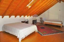 Traditional style Restaurant including two Apartments with terraces and courtyard garden.