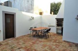 Traditional style Restaurant including two Apartments with terraces and courtyard garden.