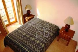 Traditional style Restaurant including two Apartments with terraces and courtyard garden.