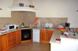 Traditional style Restaurant including two Apartments with terraces and courtyard garden.