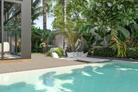 Luxury Villas For Sale In LYMA SOL RESIDENCE