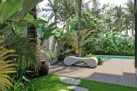 Luxury Villas For Sale In LYMA SOL RESIDENCE