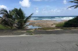 Excellent Plot of land for sale in St Andrew