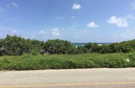 Excellent Plot of land for sale in St Andrew