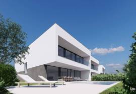 Seaside Elegance: Luxury Villa in Ponta de Piedade, Lagos