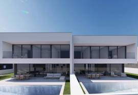 Seaside Elegance: Luxury Villa in Ponta de Piedade, Lagos
