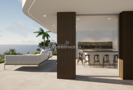 4 Bedroom Villa - The Luxury of Modern Life in Calheta 4 Bedroom Villa - The Luxury of Modern Life in Calheta