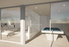 4 Bedroom Villa - The Luxury of Modern Life in Calheta 4 Bedroom Villa - The Luxury of Modern Life in Calheta