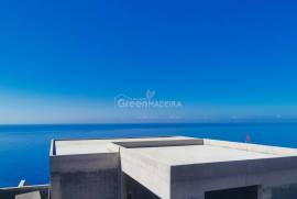4 Bedroom Villa - The Luxury of Modern Life in Calheta 4 Bedroom Villa - The Luxury of Modern Life in Calheta