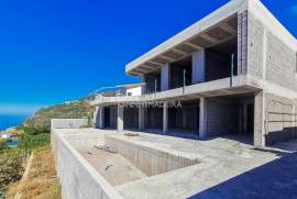 4 Bedroom Villa - The Luxury of Modern Life in Calheta 4 Bedroom Villa - The Luxury of Modern Life in Calheta