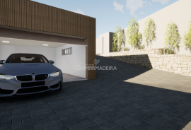 4 Bedroom Villa - The Luxury of Modern Life in Calheta 4 Bedroom Villa - The Luxury of Modern Life in Calheta