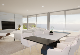 4 Bedroom Villa - The Luxury of Modern Life in Calheta 4 Bedroom Villa - The Luxury of Modern Life in Calheta