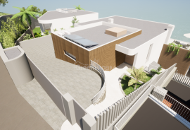 4 Bedroom Villa - The Luxury of Modern Life in Calheta 4 Bedroom Villa - The Luxury of Modern Life in Calheta