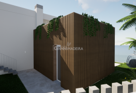 4 Bedroom Villa - The Luxury of Modern Life in Calheta 4 Bedroom Villa - The Luxury of Modern Life in Calheta