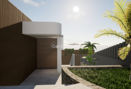 4 Bedroom Villa - The Luxury of Modern Life in Calheta 4 Bedroom Villa - The Luxury of Modern Life in Calheta