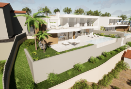 4 Bedroom Villa - The Luxury of Modern Life in Calheta 4 Bedroom Villa - The Luxury of Modern Life in Calheta