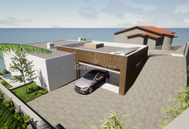4 Bedroom Villa - The Luxury of Modern Life in Calheta 4 Bedroom Villa - The Luxury of Modern Life in Calheta