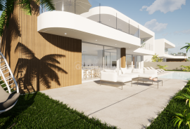 4 Bedroom Villa - The Luxury of Modern Life in Calheta 4 Bedroom Villa - The Luxury of Modern Life in Calheta