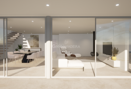 4 Bedroom Villa - The Luxury of Modern Life in Calheta 4 Bedroom Villa - The Luxury of Modern Life in Calheta