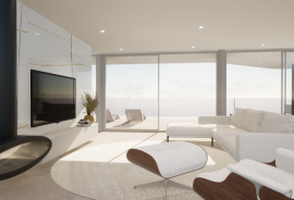 4 Bedroom Villa - The Luxury of Modern Life in Calheta