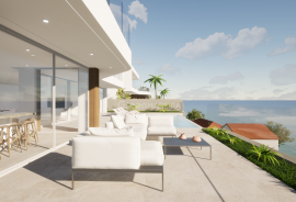 4 Bedroom Villa - The Luxury of Modern Life in Calheta 4 Bedroom Villa - The Luxury of Modern Life in Calheta