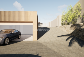 4 Bedroom Villa - The Luxury of Modern Life in Calheta 4 Bedroom Villa - The Luxury of Modern Life in Calheta