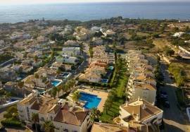 Penthouse Apartment 3 Bedrooms | Sea View | refurbished | Swimming Pool | tennis court | parking space | close to the beach