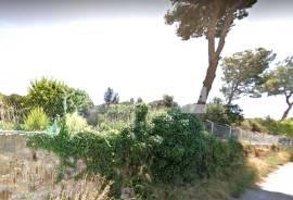 Sale of beautiful land on the Costa Brava - Fenals, Castell-Platja d'Aro