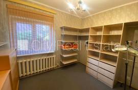 Detached house for sale in Riga, 260.00m2