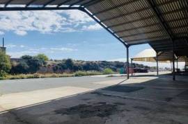 Warehouse - Factory To Rent In Agia Varvara Paphos Cyprus