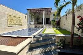 Luxurious 2-Bedroom Villa in the Heart of Jimbaran