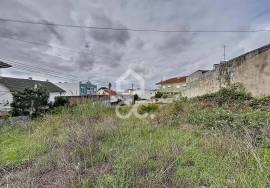 Land for 6 dwellings in the city of Caldas da Rainha