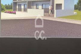 Land for 6 dwellings in the city of Caldas da Rainha