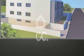 Land for 6 dwellings in the city of Caldas da Rainha