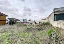 Land for 6 dwellings in the city of Caldas da Rainha