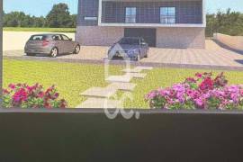 Land for 6 dwellings in the city of Caldas da Rainha