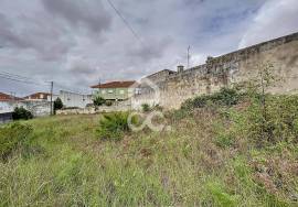Land for 6 dwellings in the city of Caldas da Rainha