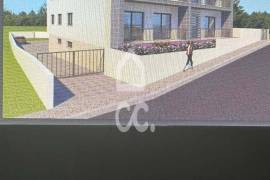 Land for 6 dwellings in the city of Caldas da Rainha