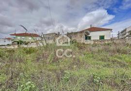 Land for 6 dwellings in the city of Caldas da Rainha
