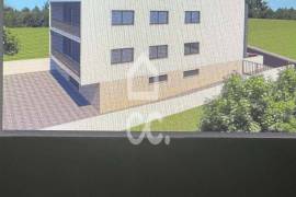 Land for 6 dwellings in the city of Caldas da Rainha