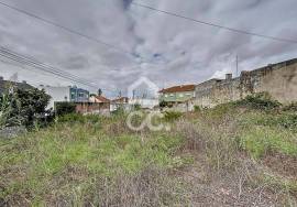 Land for 6 dwellings in the city of Caldas da Rainha
