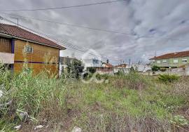 Land for 6 dwellings in the city of Caldas da Rainha