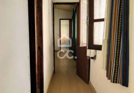 Semi-detached house - House to recover in the city center