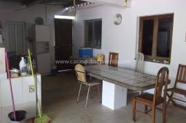 Rasmalho - M3 Cottage with land