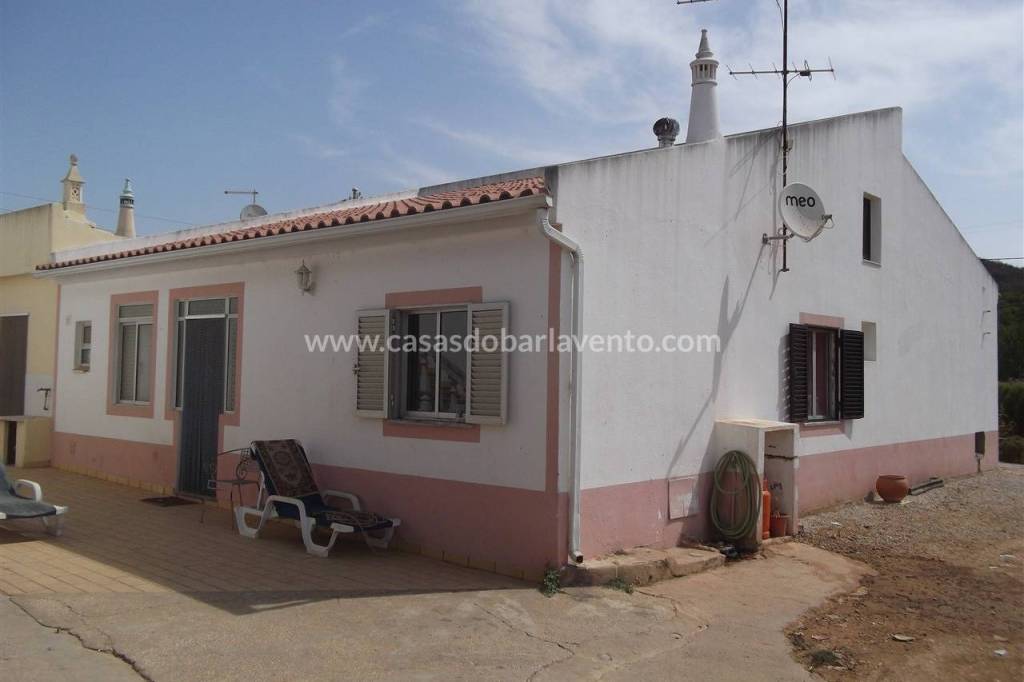 Rasmalho - M3 Cottage with land