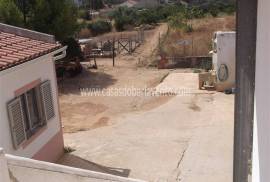 Rasmalho - M3 Cottage with land