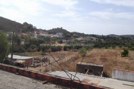 Rasmalho - M3 Cottage with land
