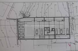 Ferragudo - Building plot for Hostel