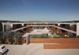 Last Remaining!!! LUXURY  APARTMENT RESORT IN BURGAU